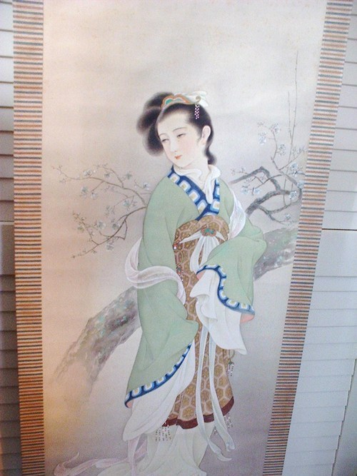 Anne_Pontemps's profile picture. 皆様との出会いに感謝いたします。誠にありがとうございました。m(__)m