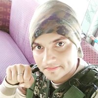 Army_man(@Army_man_vinay) 's Twitter Profile Photo