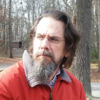 Stephen Satterfield - @Jssatter Twitter Profile Photo