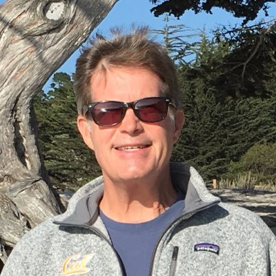 Husband, father, grandfather, son. Edward Abbey fan, hiker and biker, happy golfer, NY Jets fan for longer than I should admit to.