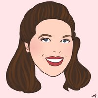 Jocelyn Rish (@jocelynrish) 's Twitter Profile