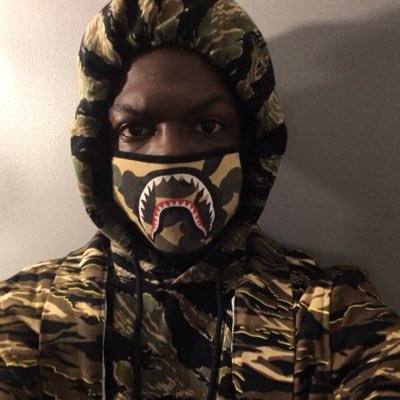 All good niggers, all the niggers who change the world, die in violence. They don't die in regular ways. https://t.co/xHr0QV5k1O