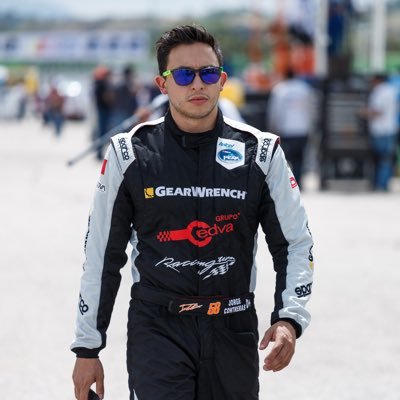 Professional race car driver. Instagram- JCPiston. SC: piston55