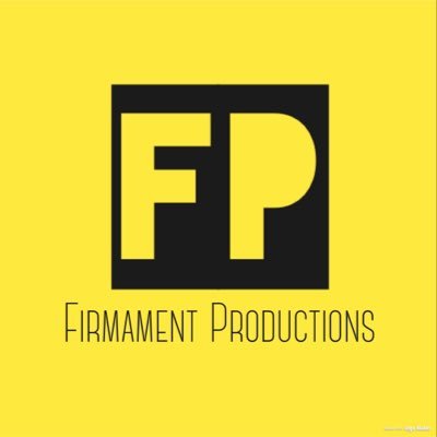 Production company owned by @AustinNoll_ Let’s create something great! Follow us on Instagram @firmamentproductions