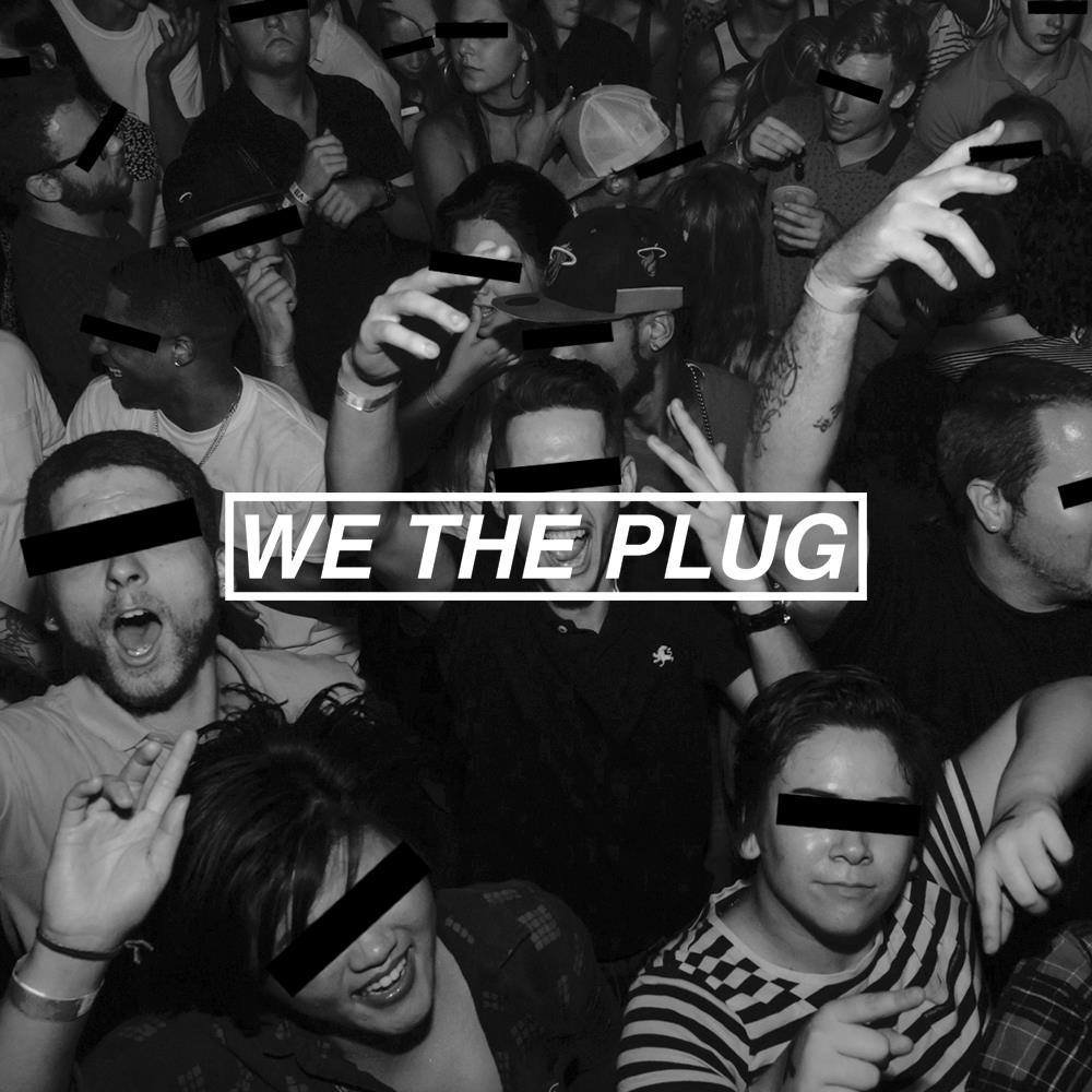 We_the_plug_'s profile picture. Event Production/ Artist MGMT/ Media