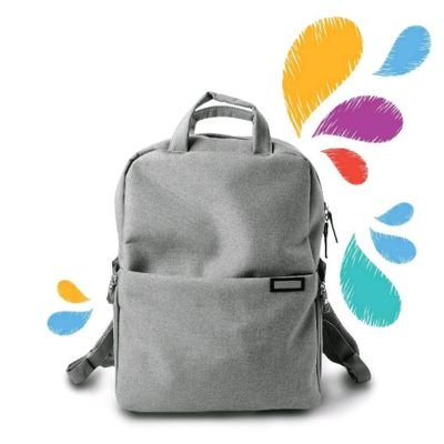 JCPS Backpack