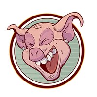 Happy Face Barbecue (@hfbarbecue) 's Twitter Profile