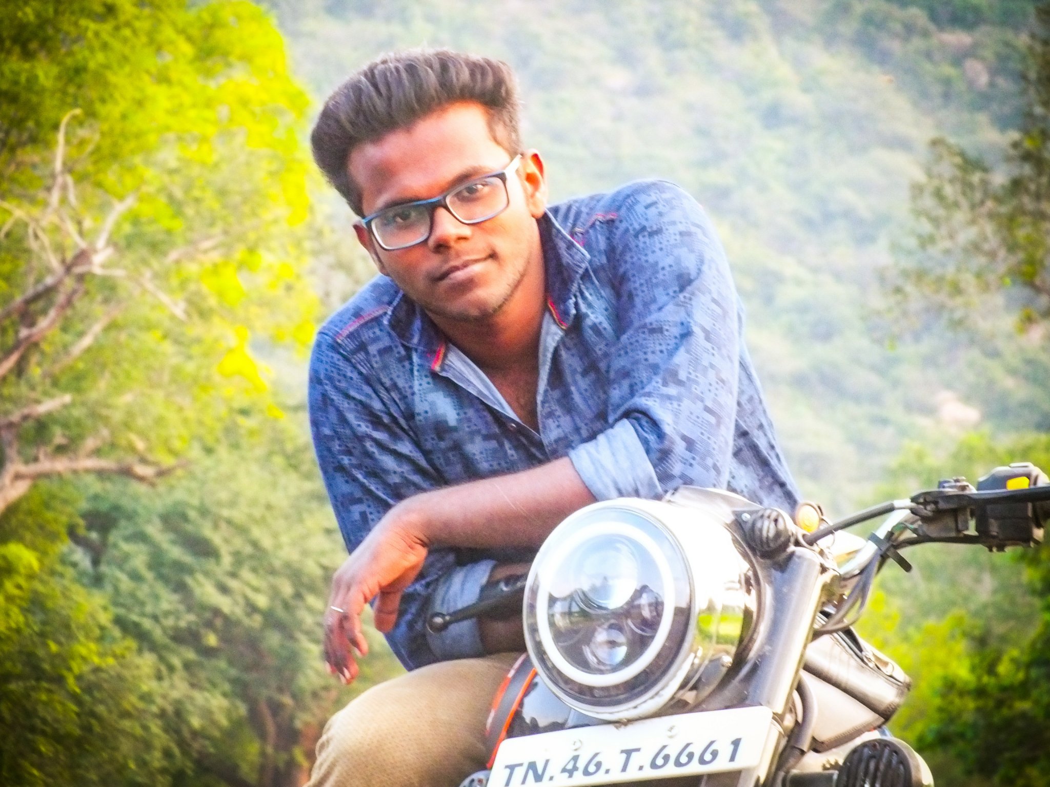 kuttybala23's profile picture. 