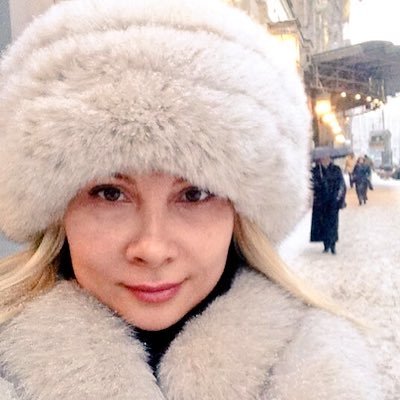 AlexaKatrangi's profile picture. Paris - Geneve - Moscow - Bahrain