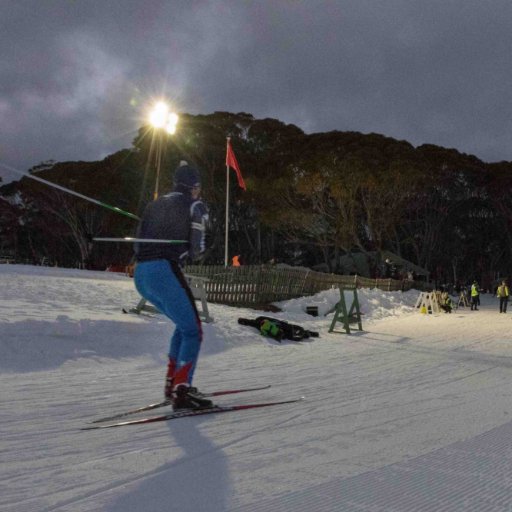 AUSBiathlon's profile picture. Official Twitter account of the Australian Biathlon Association, the National Federation for biathlon in Australia ❄❄❄❄❄ 🙃🦘🇦🇺