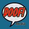 doofmedia's profile picture. We make podcasts analyzing the movies, books, and TV we love to figure out why we love them. Check out @kingslingerspod, @palereflectcast, and @PaleComparison!!