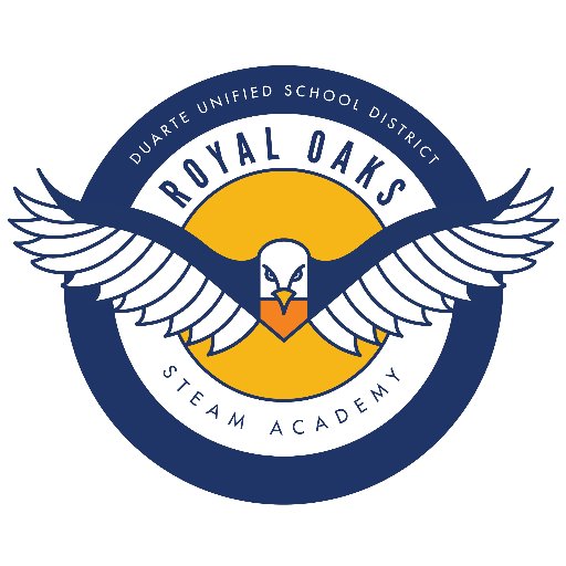 K-8 STEAM Academy located within the Duarte Unified School District
