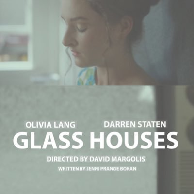 Quietly affecting. An antidote to a cynical, post-truth world. https://t.co/CcrhycXgUz https://t.co/NYKEoch1kN #glasshouses69 @sporadictwit