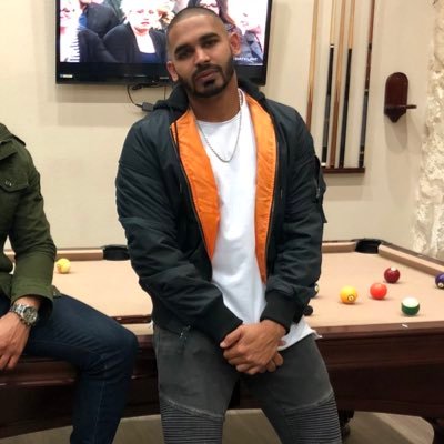 KPFitness_1's profile picture. Sneakerhead #fashionkilla | 🇯🇲🇯🇲🇯🇲