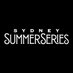 Sydney Summer Series (@sydsummerseries) Twitter profile photo Sydney Summer Series (@sydsummerseries) Twitter profile photo