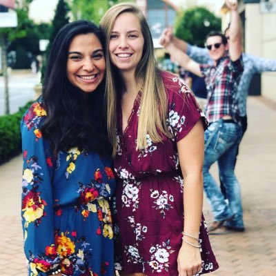 CourtneyMartind's profile picture. Be good, or be good at it.