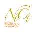 NICI - National Indigenous Culinary Institute (@NatIndCulinary) Twitter profile photo
