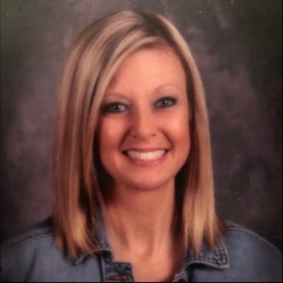 Teacher at Selma Elementary School #LPSelma