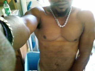 BlackKream's profile picture. kik: BlackKream