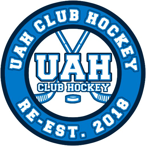 The Official Twitter Account of the UAH Club Hockey Team | CHF Division II | CHS #ChargedOn || https://t.co/0u4C3GN5qu