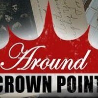 Around Crown Point (@aroundcp) Twitter profile photo