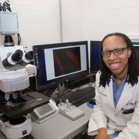 Laura Ngwenya MD, PhD(@SurgeonScience) 's Twitter Profile Photo