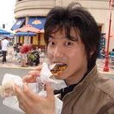 Makoto Ikeda 池田 誠 Mikeda49 Twitter
