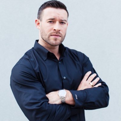 JohnHolland87's profile picture. 3x Fintech Entrepreneur
Founder, @Cevnnpayments
Ex-Founder, @Curexe 
Ex-Next36, @NEXT_Canada