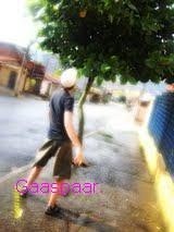 Nome:Gabriel Alves
Idade:18