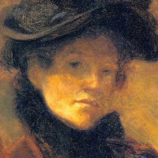 Fan account of Lilla Cabot Perry, an American artist who worked in the American Impressionist style. #artbot by @andreitr