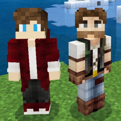 かるぼ はんぺん 統合版マイクラ攻略ブログ 統合版マイクラ 足場ブロックの使い方と作り方について の記事を書きました 足場ブロックは超便利なブロックなのでぜひ活用しましょう T Co Fddio8nkzj マイクラ 統合版マインクラフト