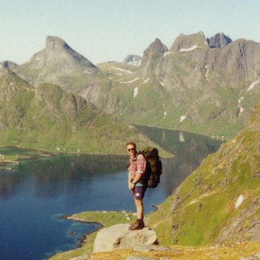 GregLane99's profile picture. Nuclear physicist @PhysicsANU who enjoys #physics and the #outdoors