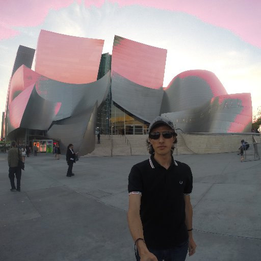 javdem's profile picture. Data Network Security Specialist