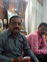 National small sevings agents association, india ( national secretary)