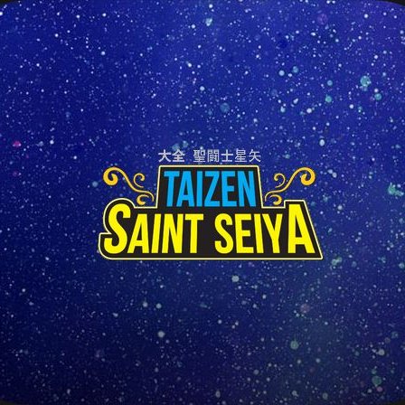 Taizen Saint Seiya