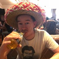 Rob Baxter (@mrnightowl8410) Twitter profile photo