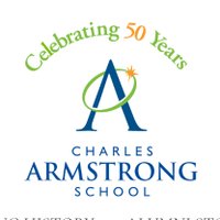 Charles Armstrong - @ArmstrongCougar Twitter Profile Photo