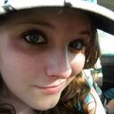 Abigail DeVille - @babii_bloo - Twitter