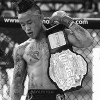Ant Do (@anthonydo_mma) 's Twitter Profile