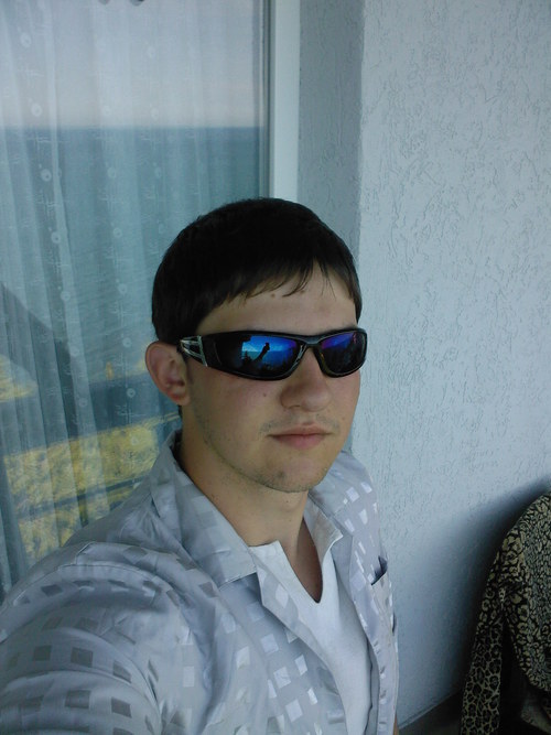 Lucky_Crab's profile picture. 