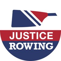 Justice Rowing (@justicerowing) Twitter profile photo
