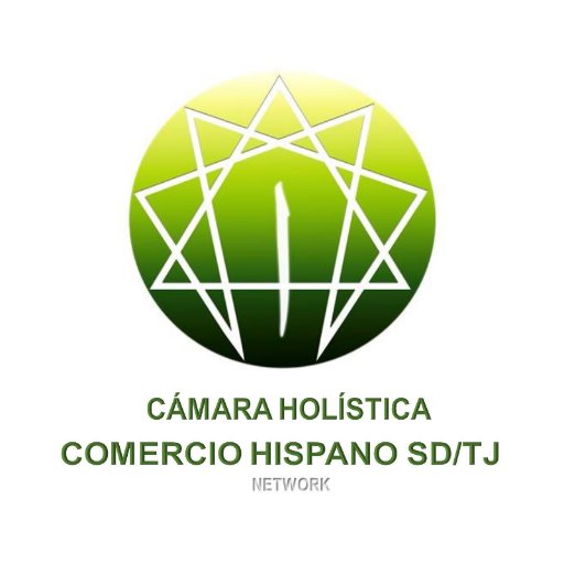 CAMARA HOLÍSTICA DE COMERCIO HISPANO SD: Un instrumento y espacio, donde te invitamos a dar conferencias, talleres . . y des a conocer lo que haces.