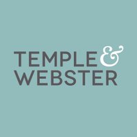 Temple & Webster (@templewebster) 's Twitter Profile