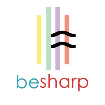 besharpid's profile picture. Mendidik Anak, Membangun Indonesia