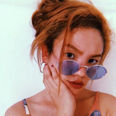 itsmebaeverlyyy's profile picture. I’m young, but I’ve been through a lot.