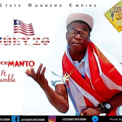 HipcoBrown's profile picture. Am last brown a young artist from Liberia