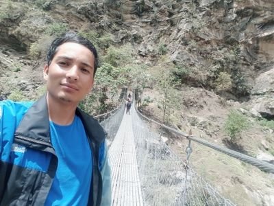 जति पुगोस यो दुनियाँमा मान्छेलाइ तर मान्छे अपुरै हुन्छ ।