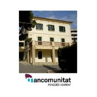 Manco Penedès-Garraf(@mancomunitatPG) 's Twitter Profileg