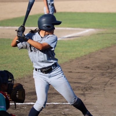 京都外大西 ❸ ⚾︎女子野球部4期生⚾︎→引退 ✰ 遊助 ✰ AAA