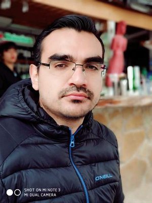 snipercross's profile picture. 